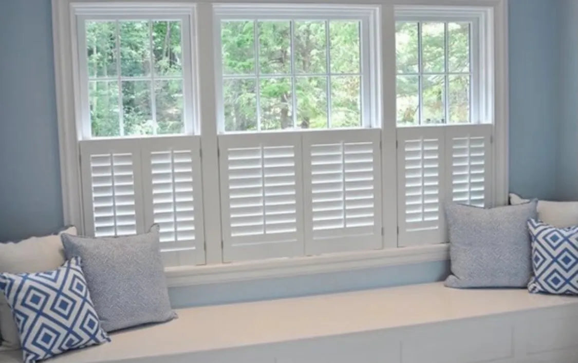 Product installed in home 2