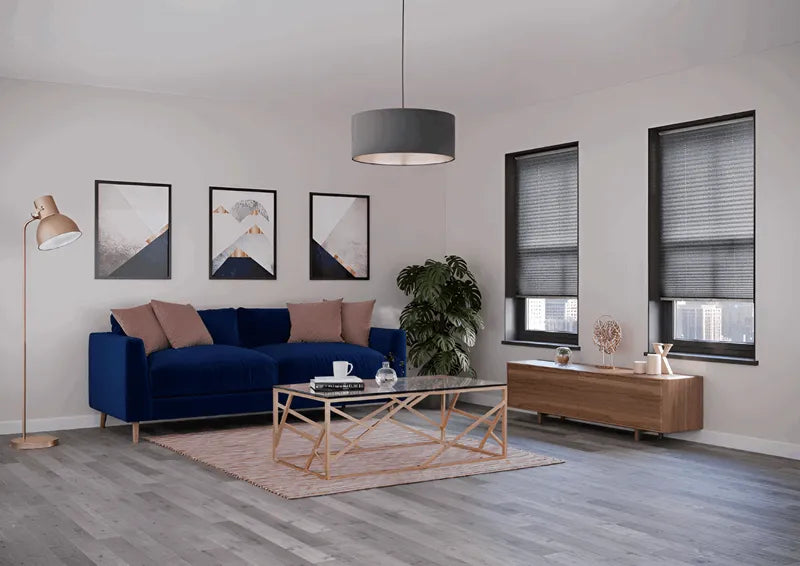 Product installed in home 1