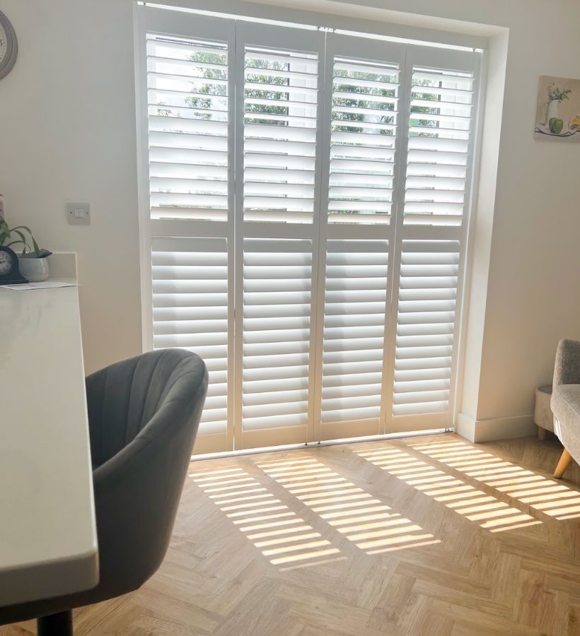 Product installed in home 2