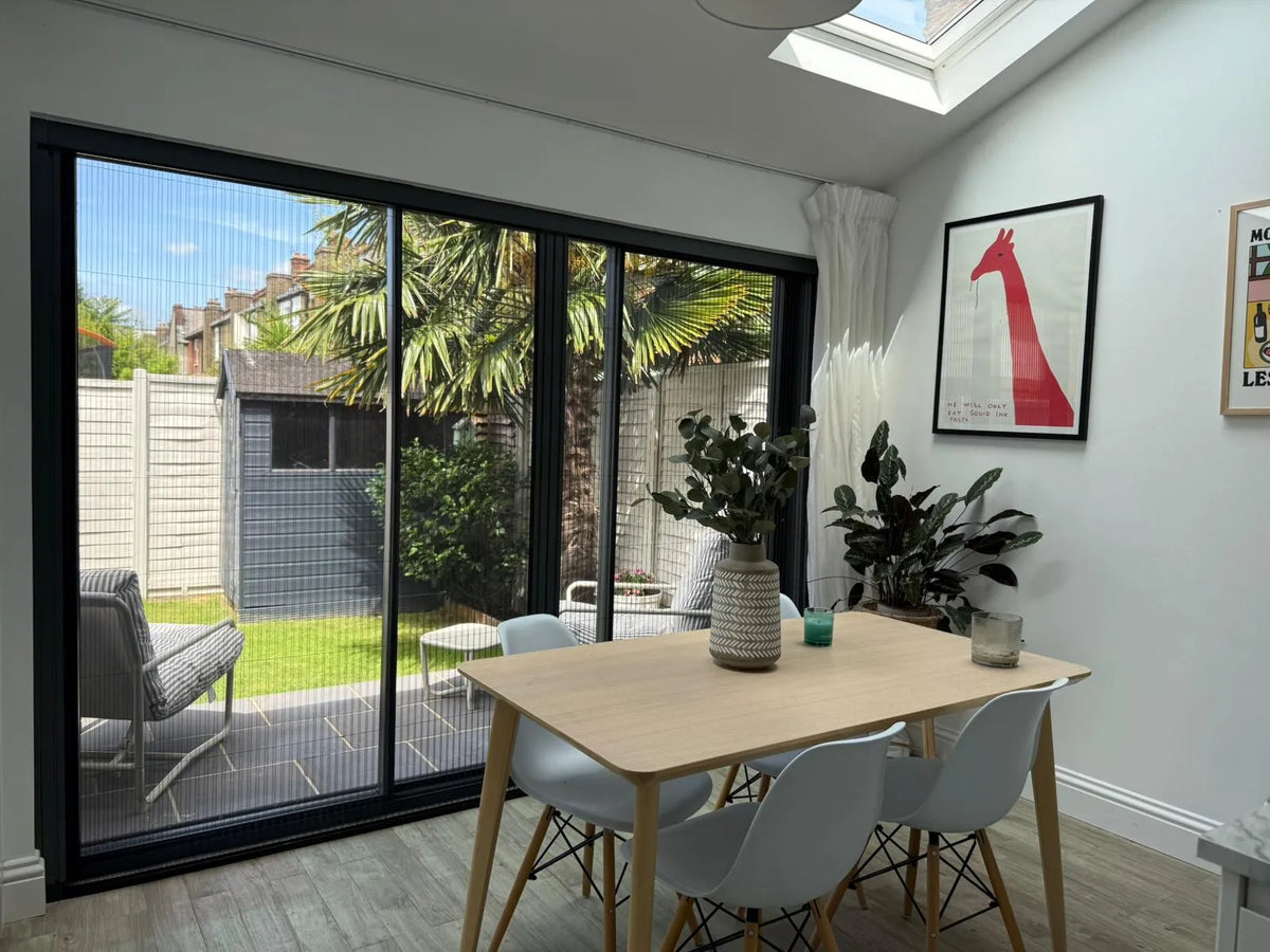 Product installed in home 4