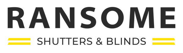 Ransome Blinds & Shutters